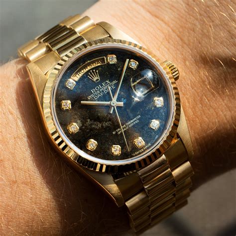 rolex day date for sale.